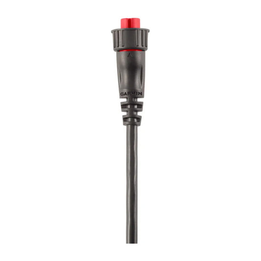 Garmin Threaded Power Cable (2-Pin) 98063