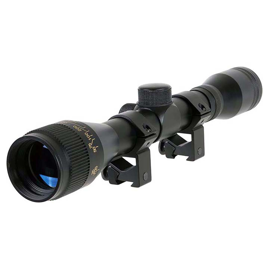 Daisy Winchester 4 x 32mm Scope for Air Rifle 980813444