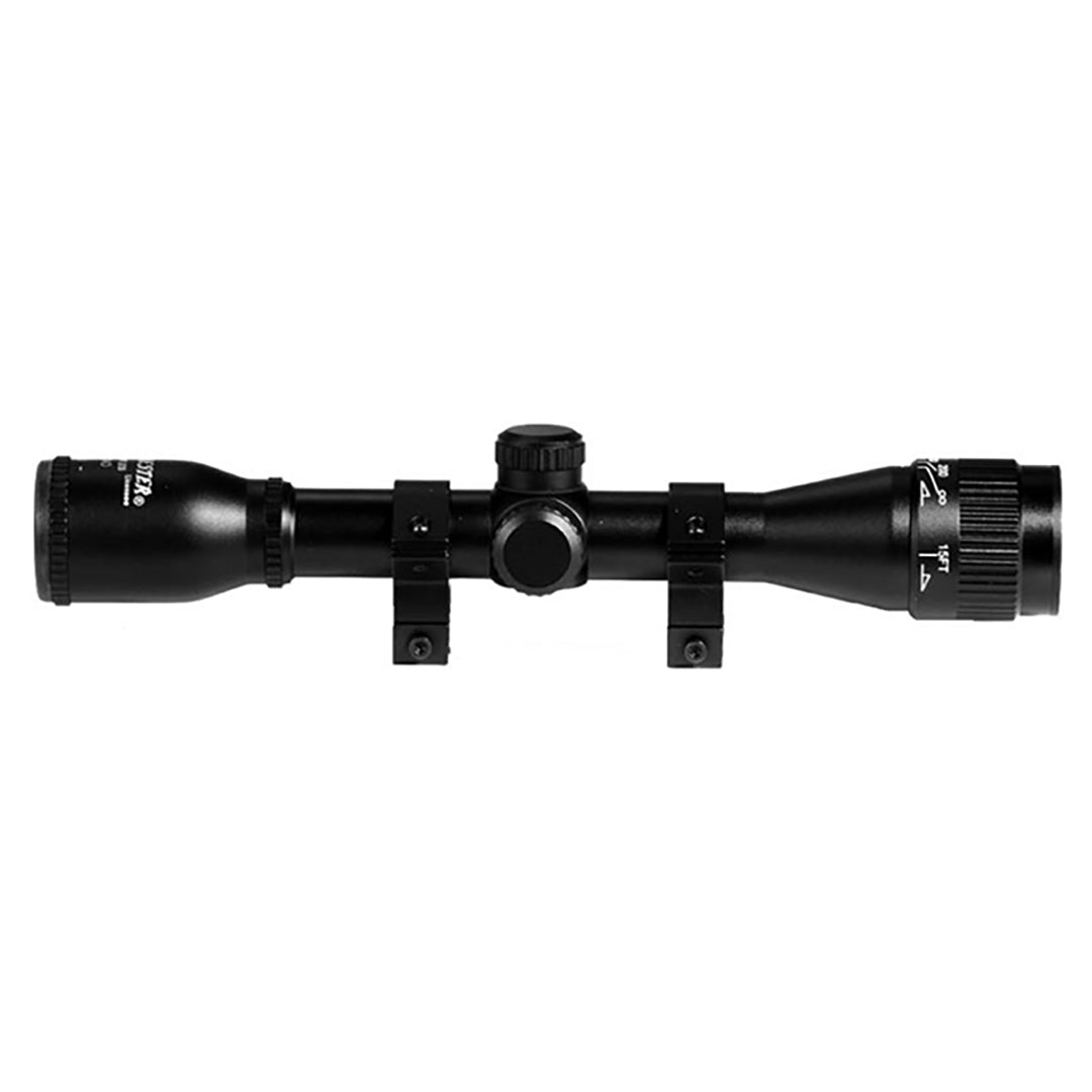 Daisy Winchester 4 x 32mm Scope for Air Rifle 980813444