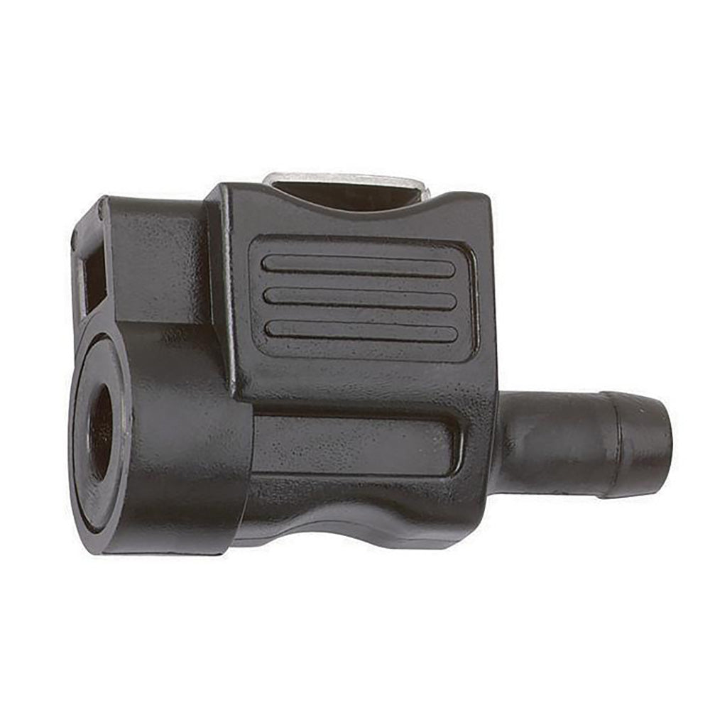Attwood Honda 3/8" Barb Female Hose Fitting - Engine End 98234
