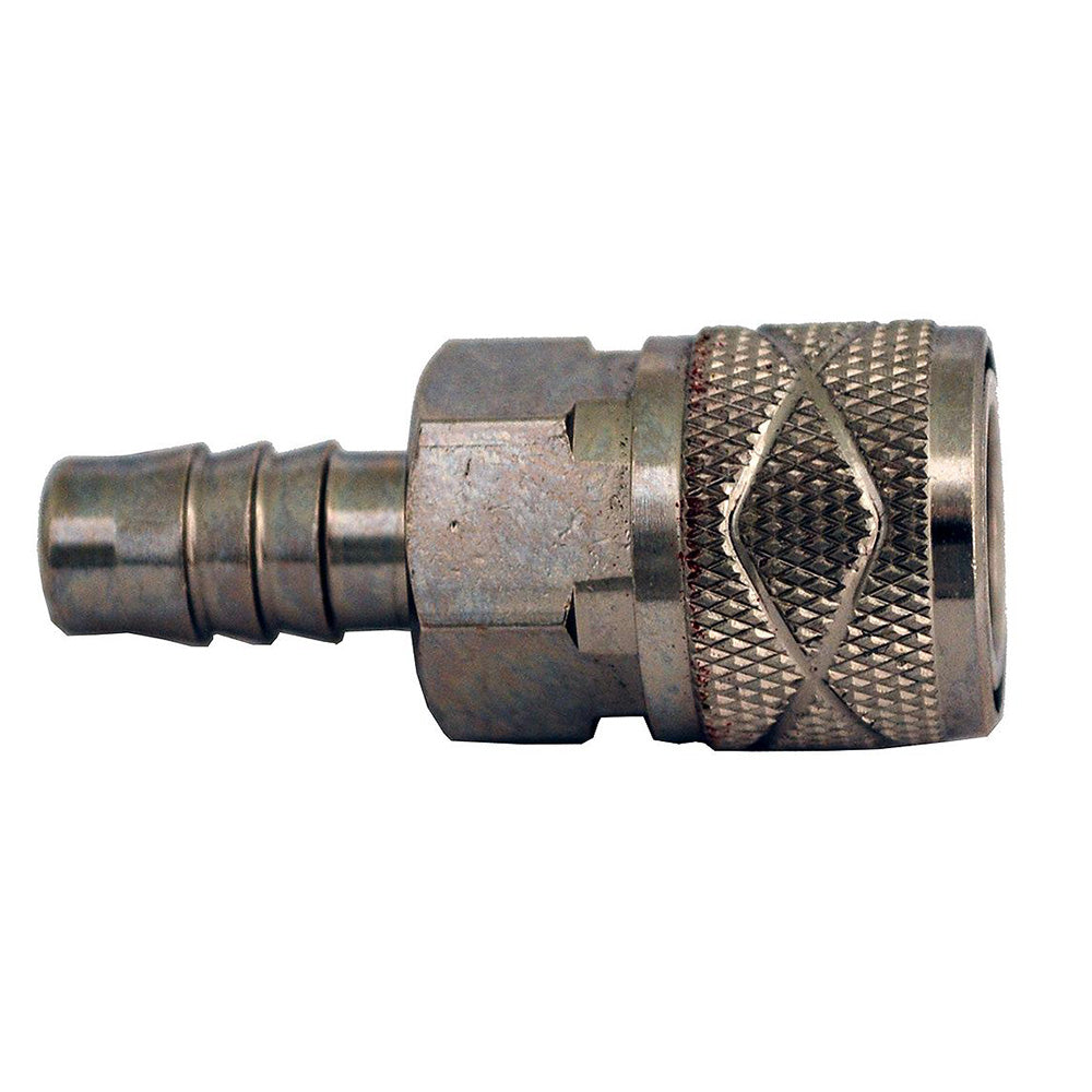 Attwood Suzuki 3/8" Barb Female Hose Fitting Under 75HP