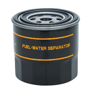 Attwood 11841-4 Fuel/Water Separator