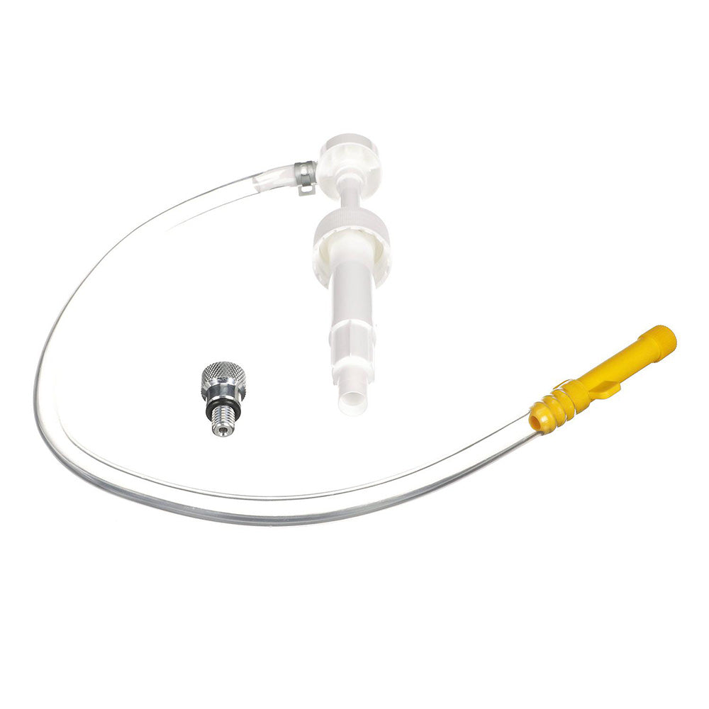 Attwood Gear Lube Pump 98371