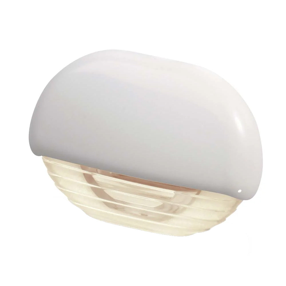 Hella Marine Easy Fit Step Lamp - Warm White