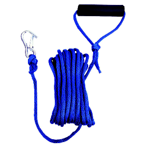 Attwood 11732-7 Launch Line 5/16" x 30'