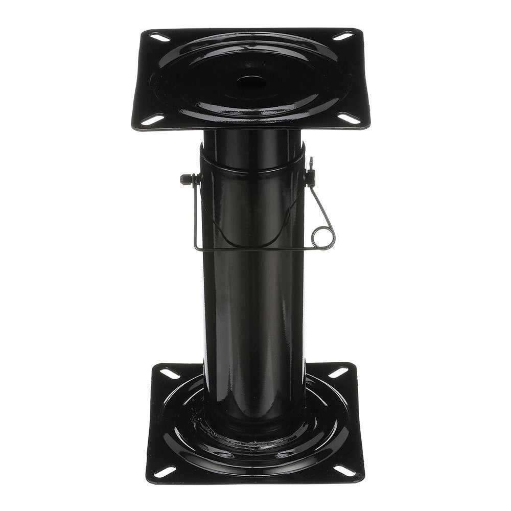Attwood Swivl-Eze Adjustable Pedestal 11-1/2" - 17-1/2" 98865