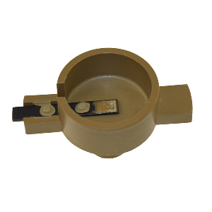 ARCO Marine DR003 Premium Rotor f/Mercruiser Inboard Engines - GM-Style