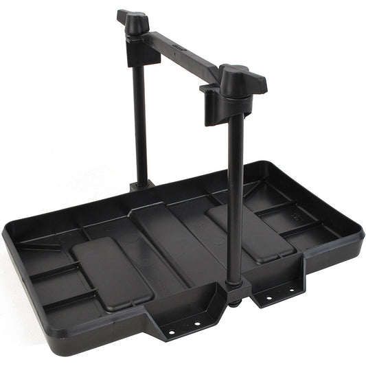 Attwood Low Profile Group 27 Adjustable Battery Tray 99022