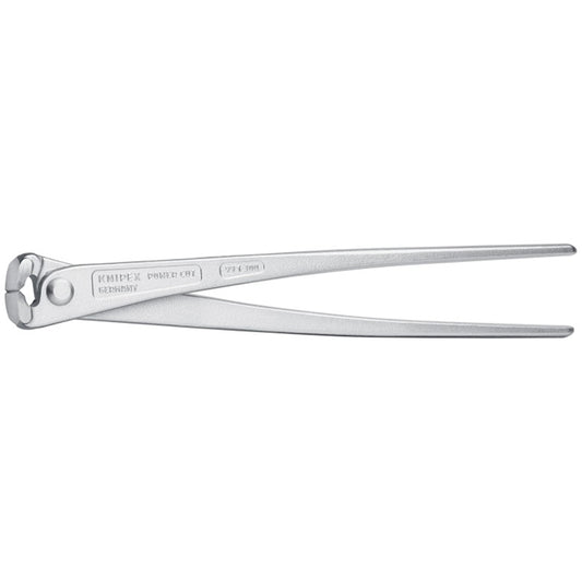 Knipex 9914300 High Leverage Concreters Nippers