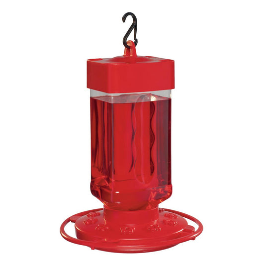 First Nature 32 oz. Hummingbird Feeder 993055446