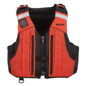 Kent 151400-200-050-23 First Responder PFD - Orange - L/XL