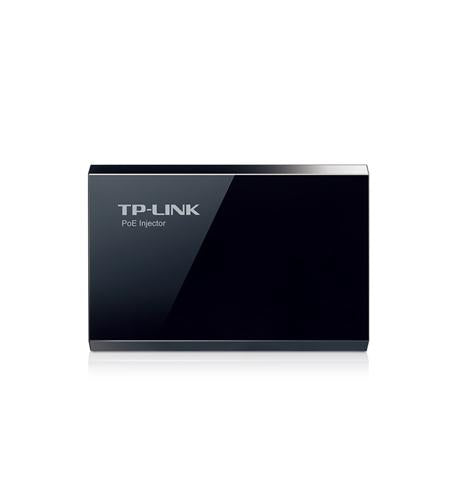 Tp link POE150S Poe Injector, 48v Dc, 15.4w