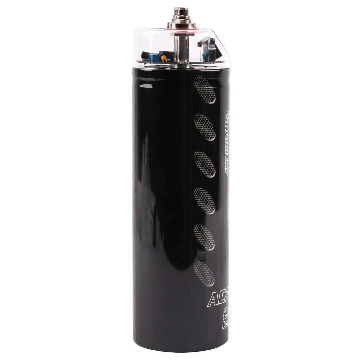 Audiopipe 2.0 Farad Power Capacitor ACAPD2000