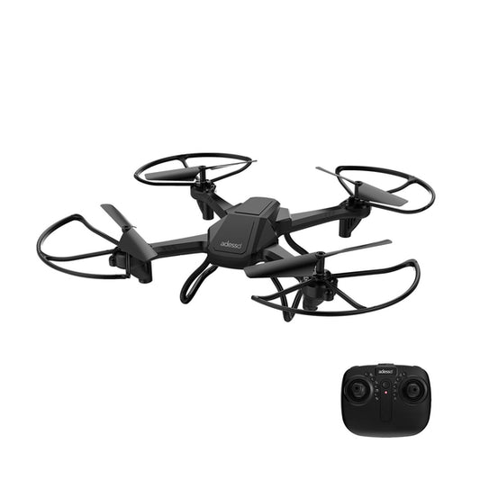 Adesso CyberDrone X1 720p Entry-Level Drone with Camera and Remote