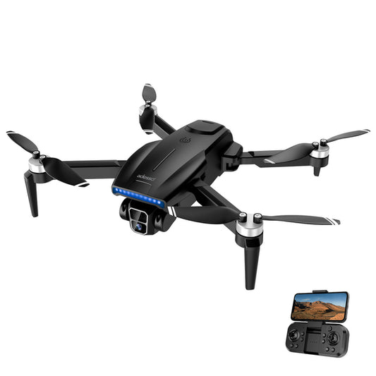 Adesso CyberDrone X2 1080p Drone with FPV Camera, Gimbal, and Remote