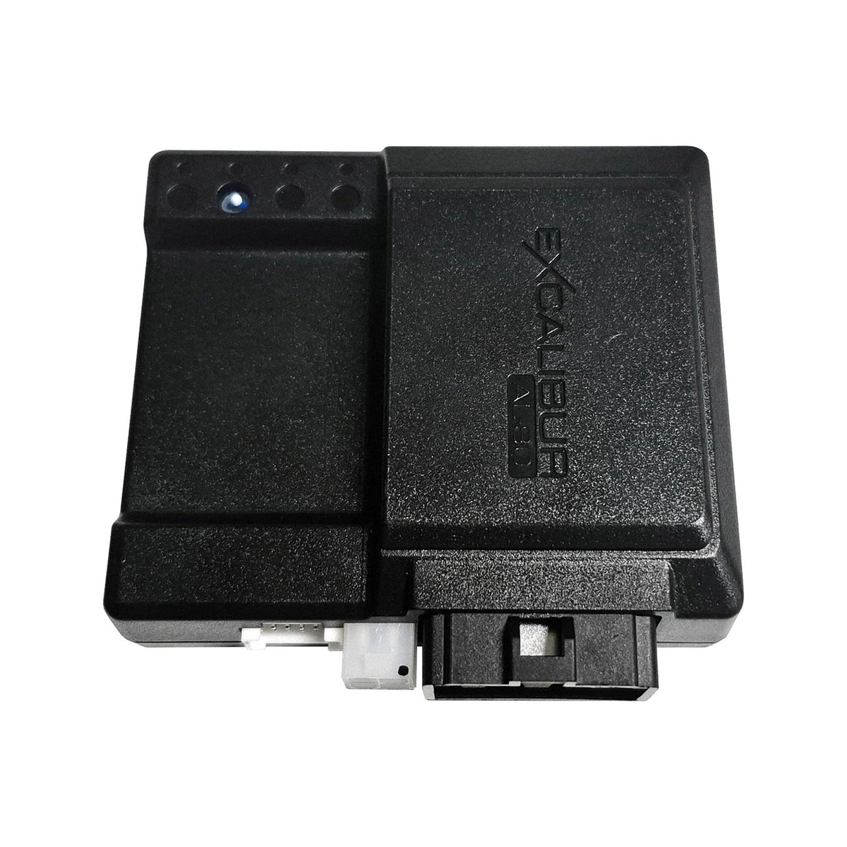 Excalibur Car Alarm/Remote Start with LCD 2-Way Remote & 1500ft Range AL18803D