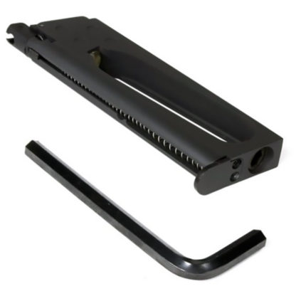 Sig Sauer AMPCBBWTP 1911 "We the People" - BB Magazine