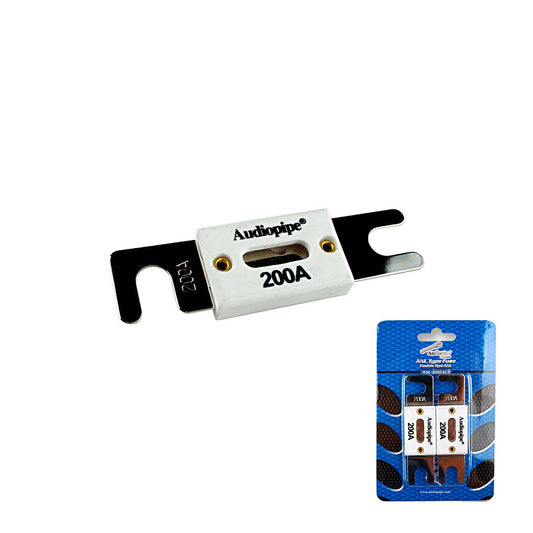 Audiopipe ANL200ACR 200 Amp Ceramic ANL Type Fuse