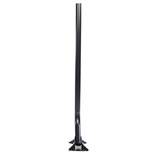 Antennas Direct MAST40 ClearStream Universal Mast, 40-In. with Mounting Hardware