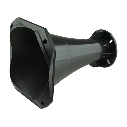 Audiopipe APH8580BO High Frequency Horn - 2" Exit Throat