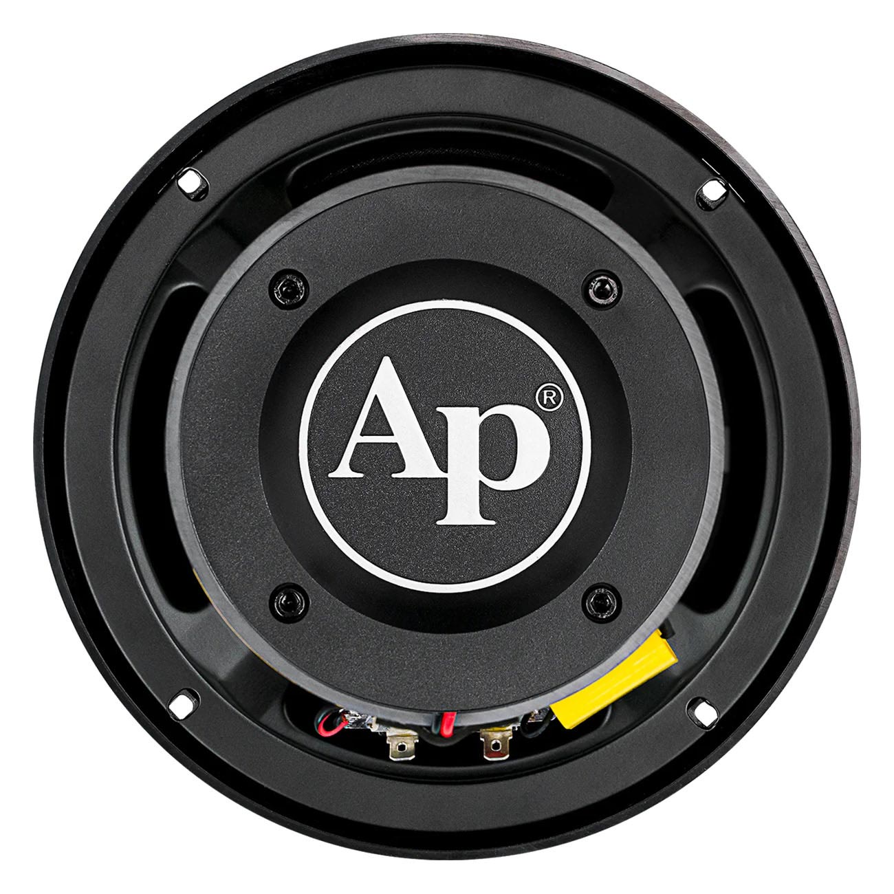 Audiopipe 6.5″ Compression Horn Mid-range Loudspeaker 300W Max 4 Ohm APMB628GCHF