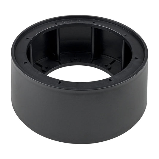 Audiopipe APMP60EPD 6" Speaker 3-1/2" Depth Extender (Pair)