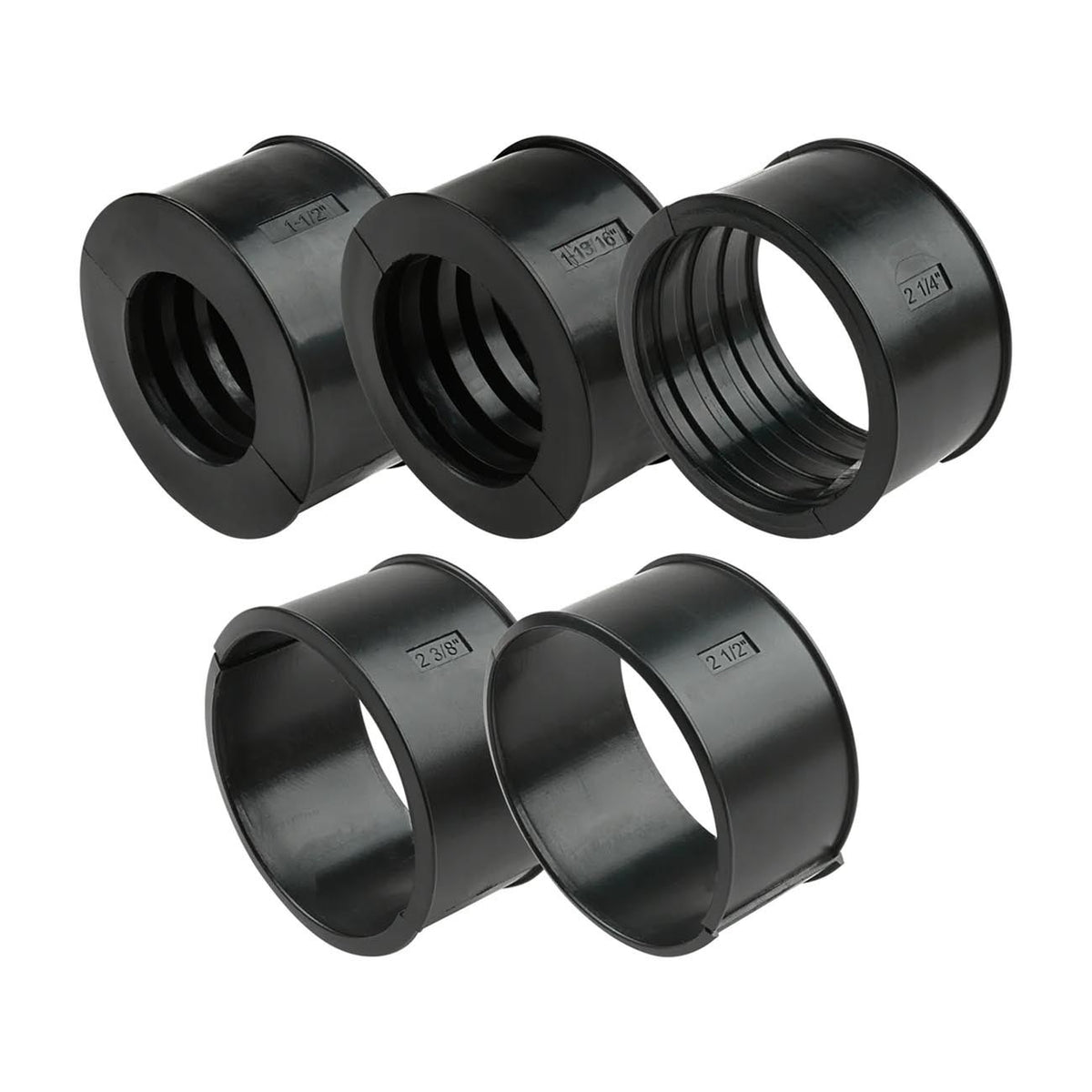 Audiopipe Marine 8″ Short Wakeboard Tower Empty Speaker Enclosures Pair Black