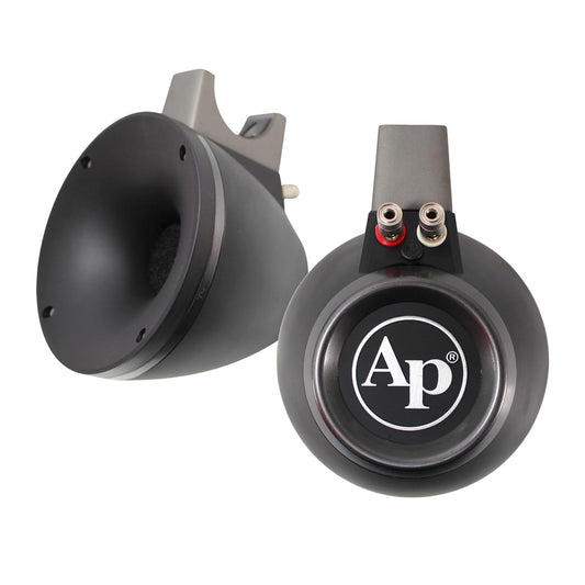 Audiopipe APMPH505TWR 6" 160 Watts Compression Driver Wakeboard Tower Pair