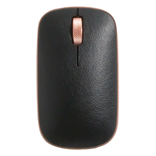 Azio RM-RCM-L-03 Retro Ergonomic Computer Mouse, Artisan