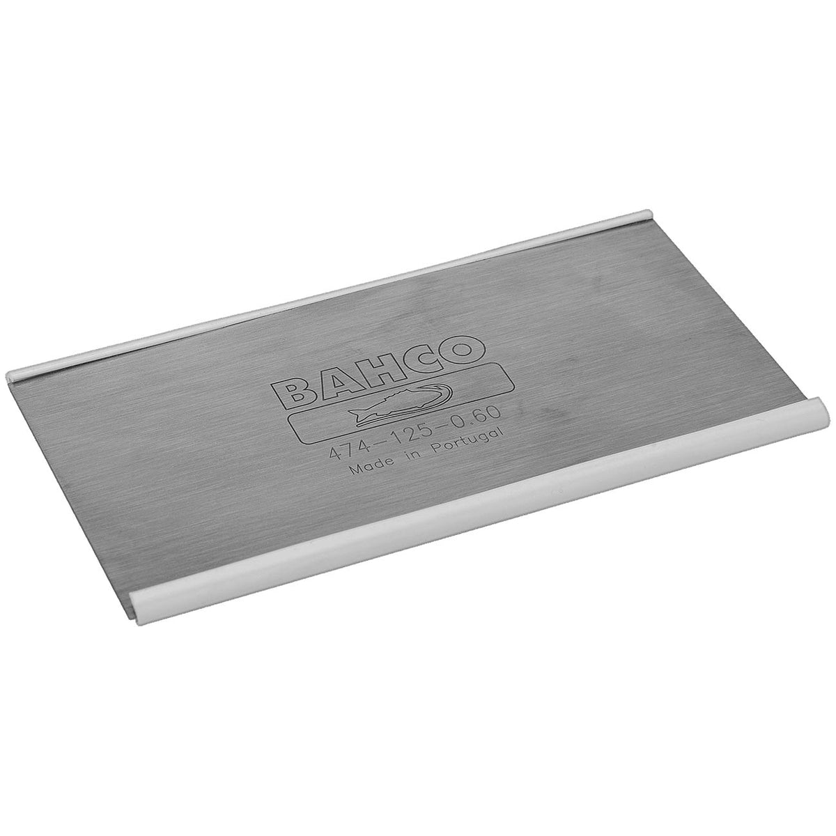 Bahco 5" Cabinet Scrapers with Plastic Edge Protector BAH47412506