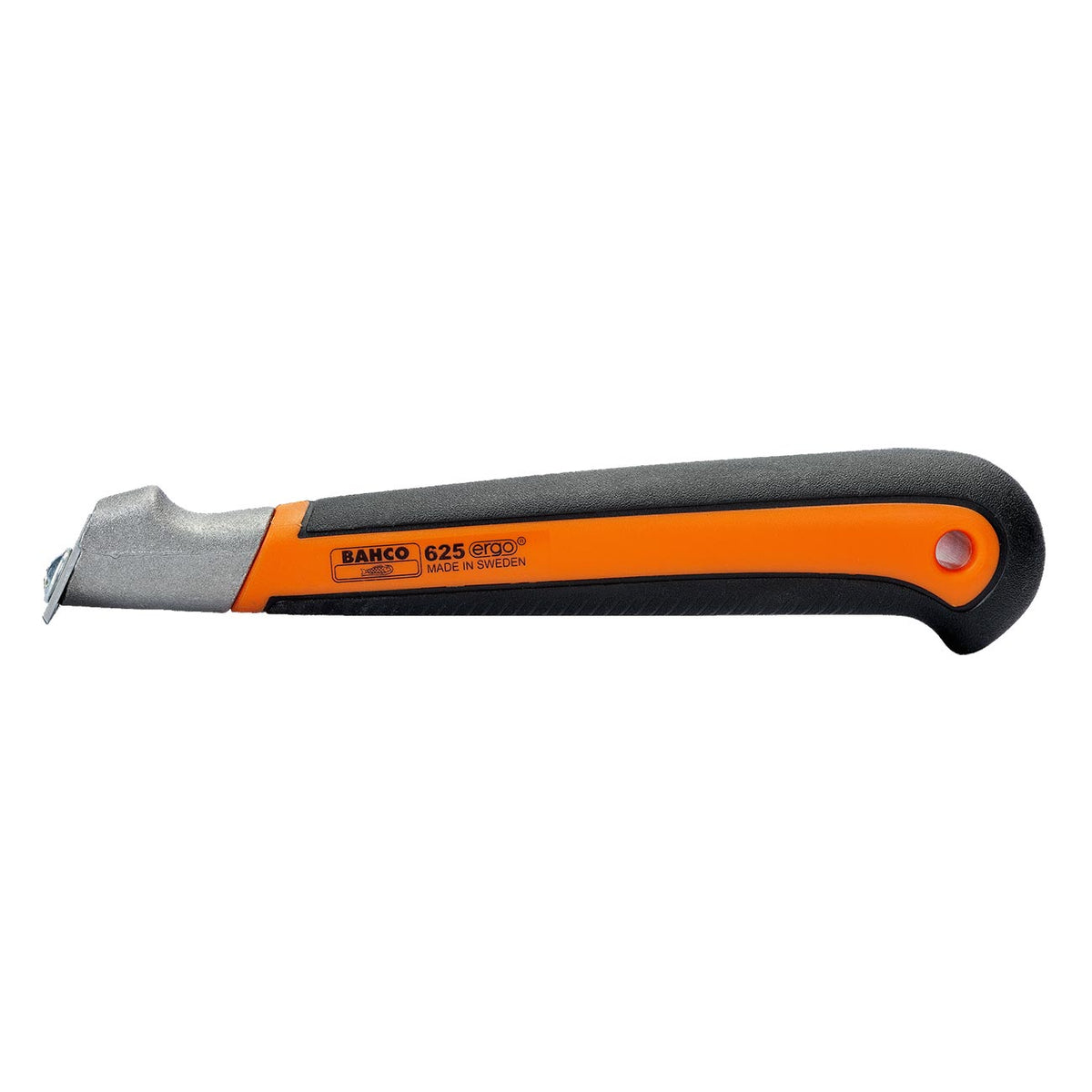 Bahco Paint Scraper with ERGO™ Dual-Component Handle & Plastic Holder BAH625