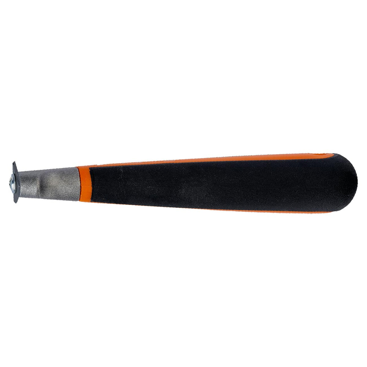 Bahco Paint Scraper with ERGO™ Dual-Component Handle & Plastic Holder BAH625