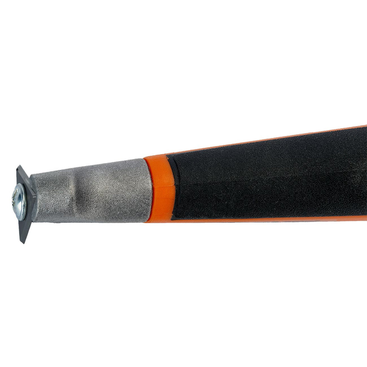 Bahco Paint Scraper with ERGO™ Dual-Component Handle & Plastic Holder BAH625