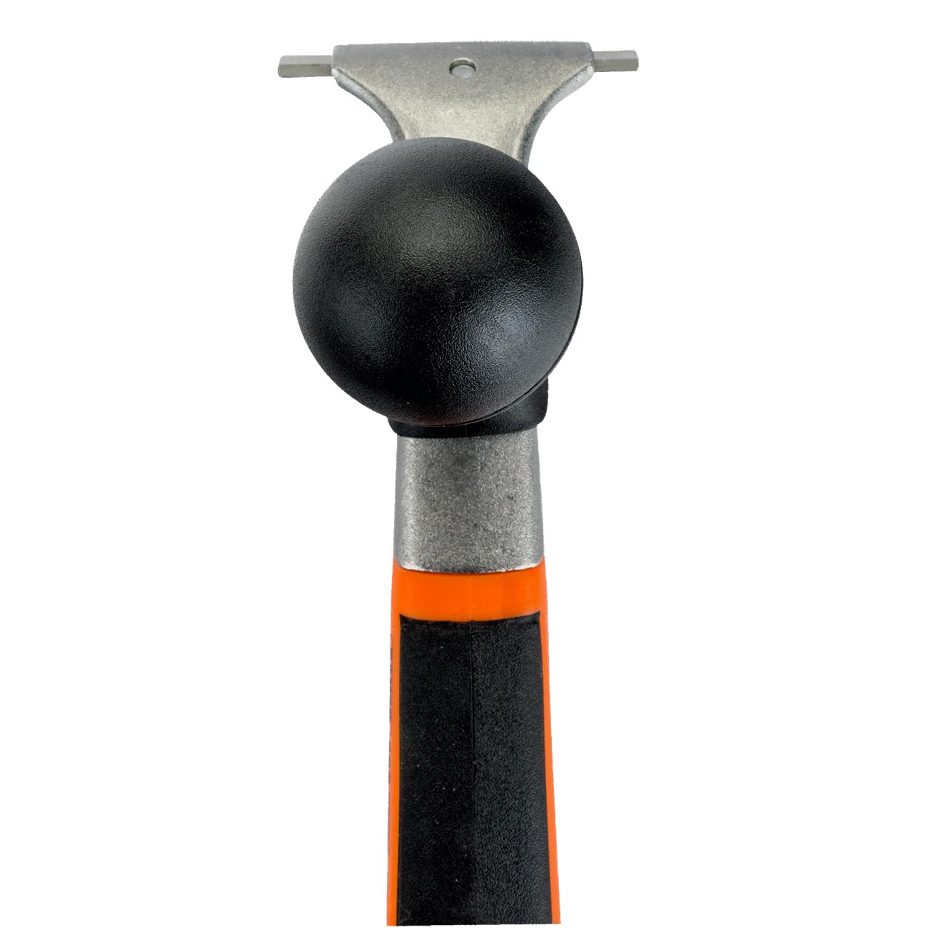 Bahco ERGO Heavy Duty 2-1/2" Paint Scraper with Dual-Component Handle