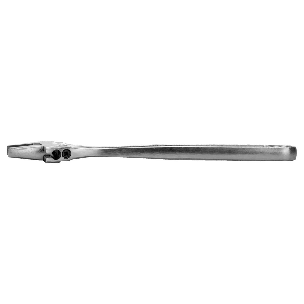 Bahco 15″ Adjustable Wrench with Chrome Finish BAH8074RCUS