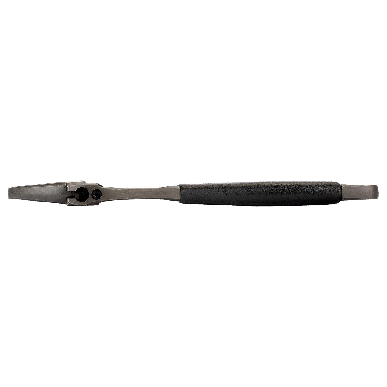 Bahco 6" ERGO™ Central Nut Wide Opening Jaw Adjustable Wrench with Rubber Handle