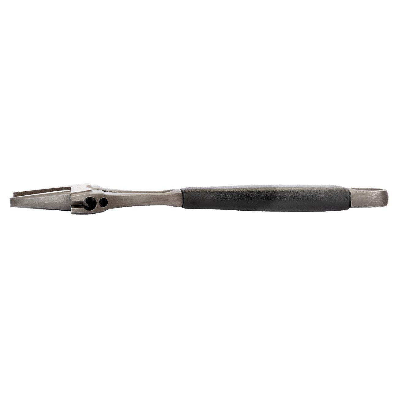 Bahco 8" ERGO Central Nut Wide Opening Jaw Adjustable Wrenches w/ Rubber Handle