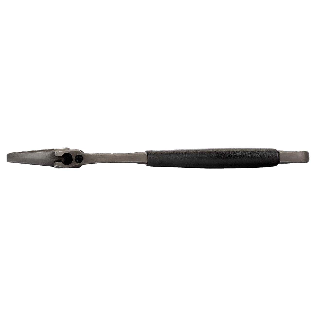 Bahco 8" Bigmouth ERGO Central Nut Wide Opening Adjustable Wrenches