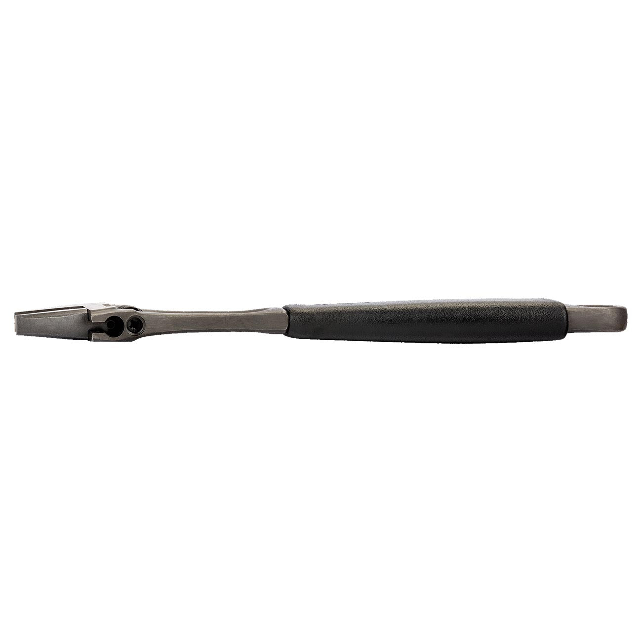 Bahco 6" ERGO Central Nut Adjustable Wrenches with Rubber Handle