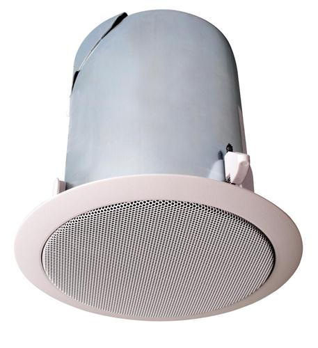 Bogen HFSF1 7 In High Fidelity Ceiling Speaker