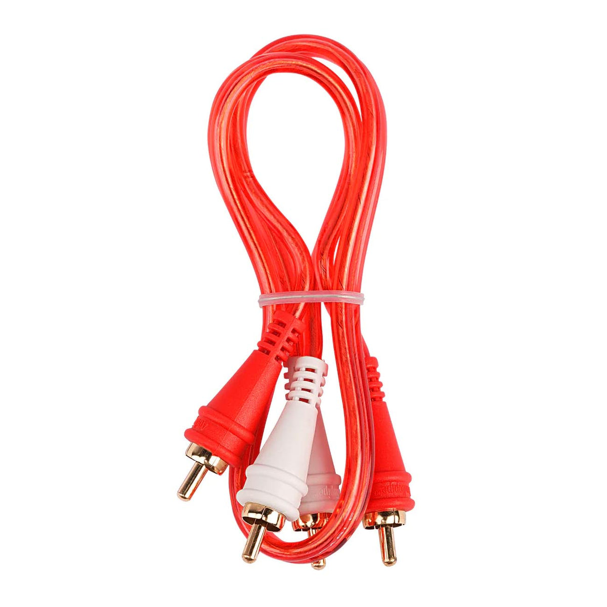 Audiopipe 1.5' Oxygen Free RCA Cable BMVG1.5