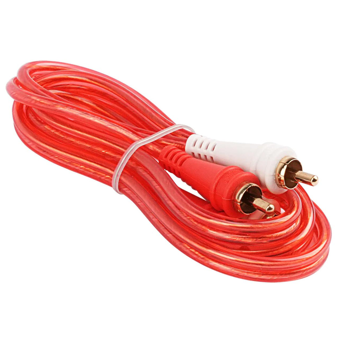 Audiopipe 3' Oxygen Free RCA Cable BMVG3