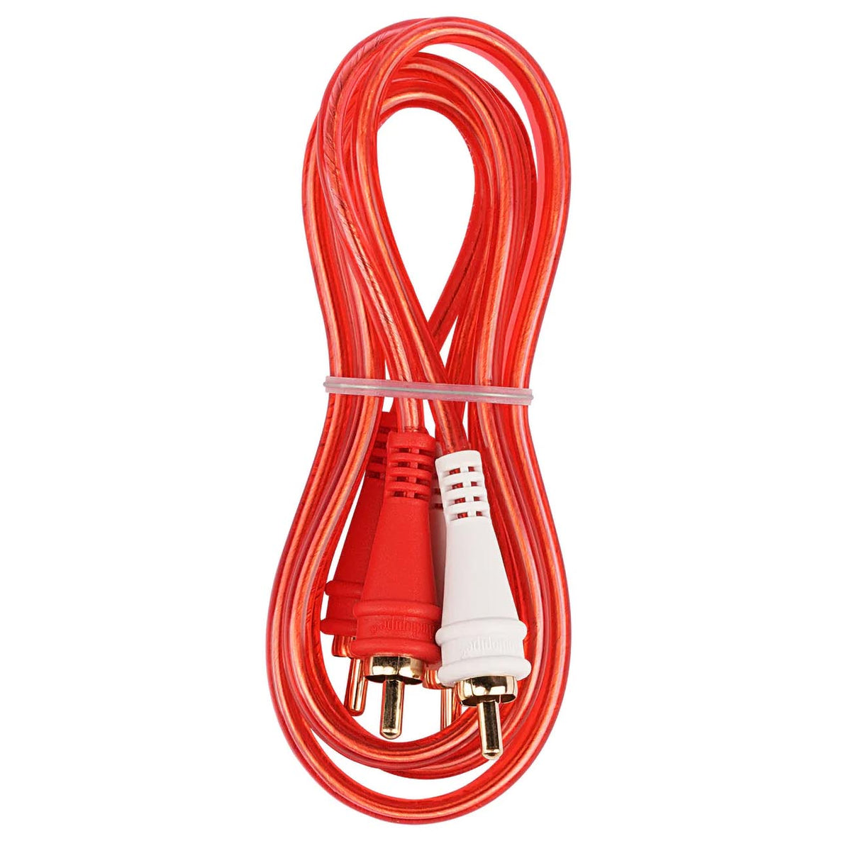Audiopipe 3' Oxygen Free RCA Cable BMVG3