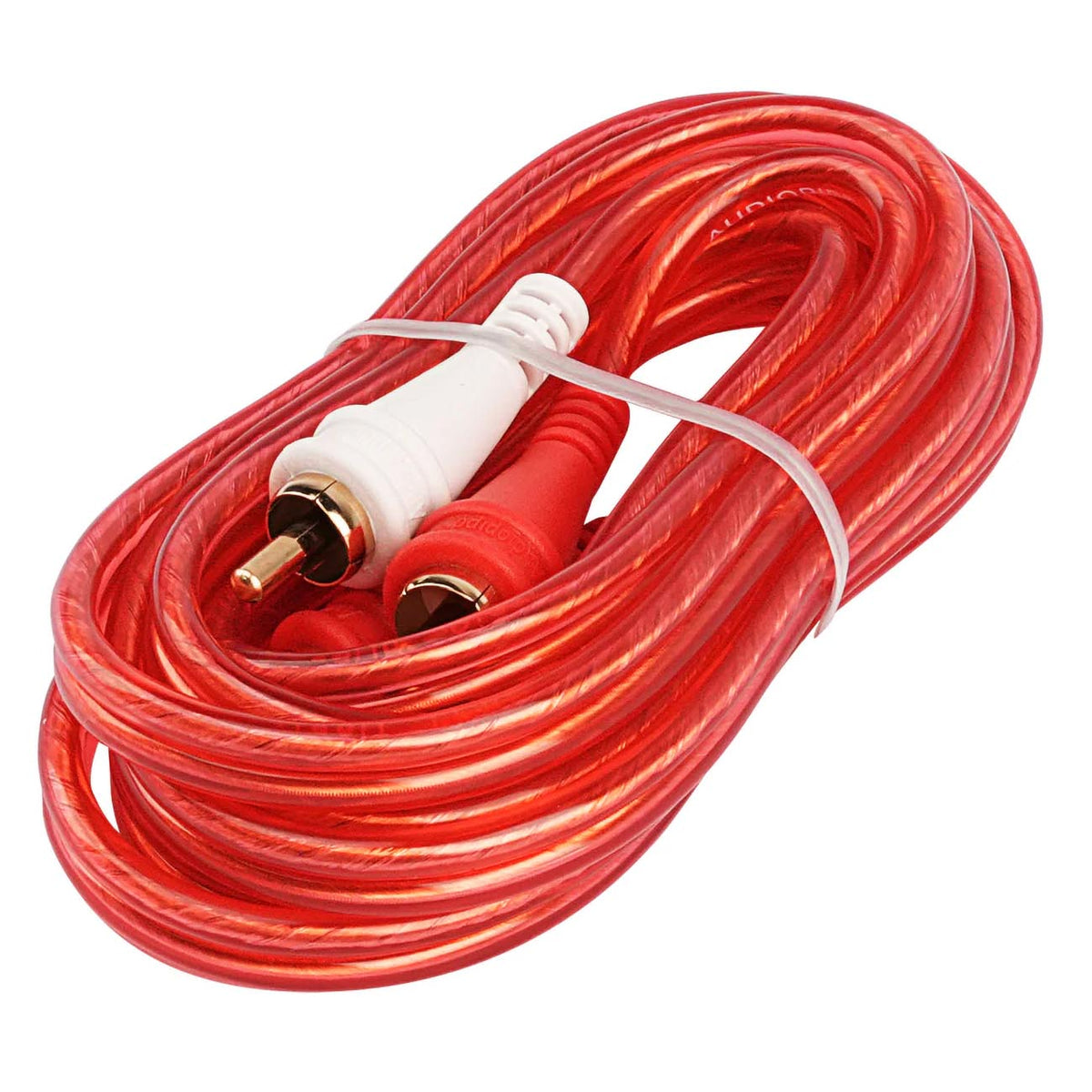 Audiopipe 6' Oxygen Free RCA Cable BMVG6