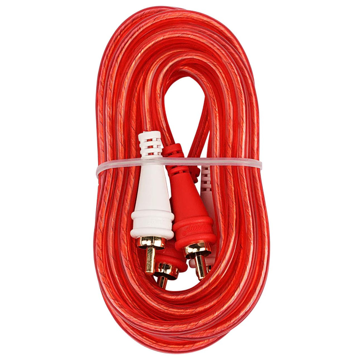Audiopipe 6' Oxygen Free RCA Cable BMVG6
