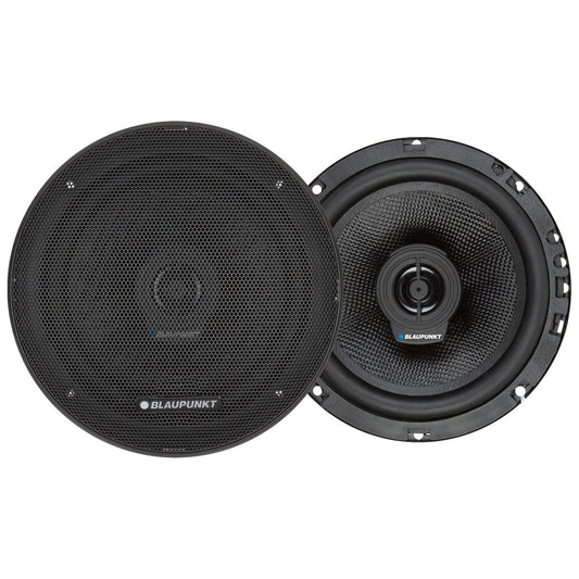 Blaupunkt BPSX6520 X-Series 6.5" 2-Way Coaxial Speakers 35WRMS / 70W Max