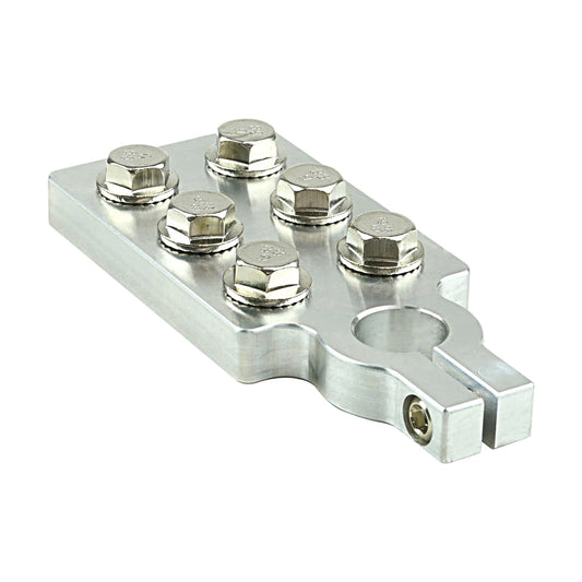 Audiopipe BT600N Multi Cable Battery Terminal (Negative)