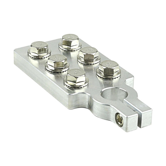 Audiopipe BT600P Multi Cable Battery Terminal (Positive)