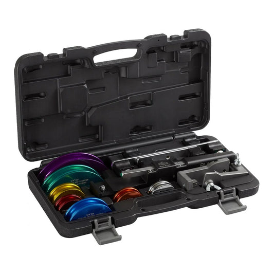 BlackMAX CPS Tubing Bender Kit with Reverse Bend (SAE Kit) BTB300