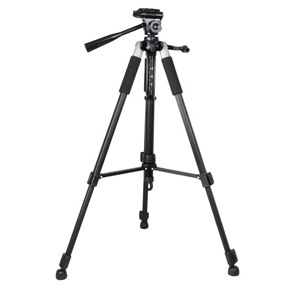 Bower VT6800 Heavy-Duty Series 72-In. Tripod, VT6800